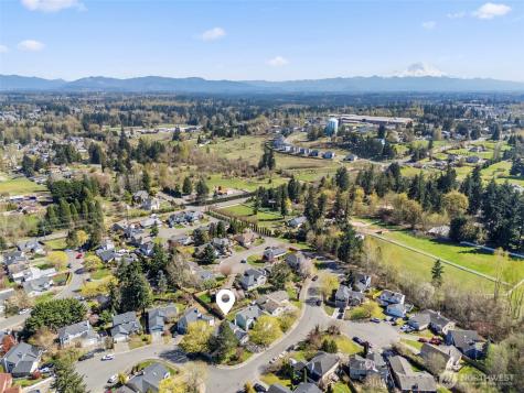 28046 121st Avenue SE Kent WA 98030