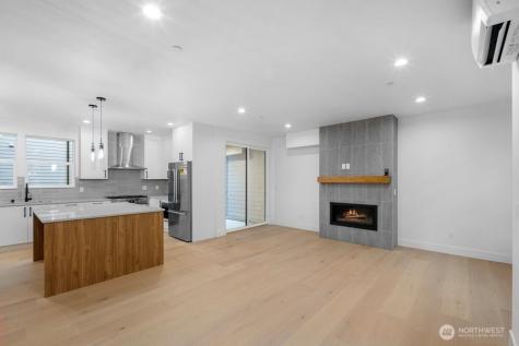687 NW Locust St (Homesite #13) Issaquah WA 98027