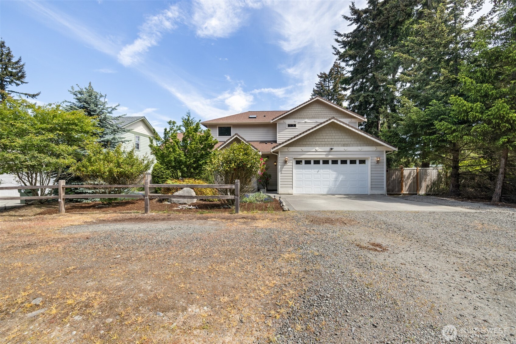 2201 W 16th Street Port Angeles WA 98363