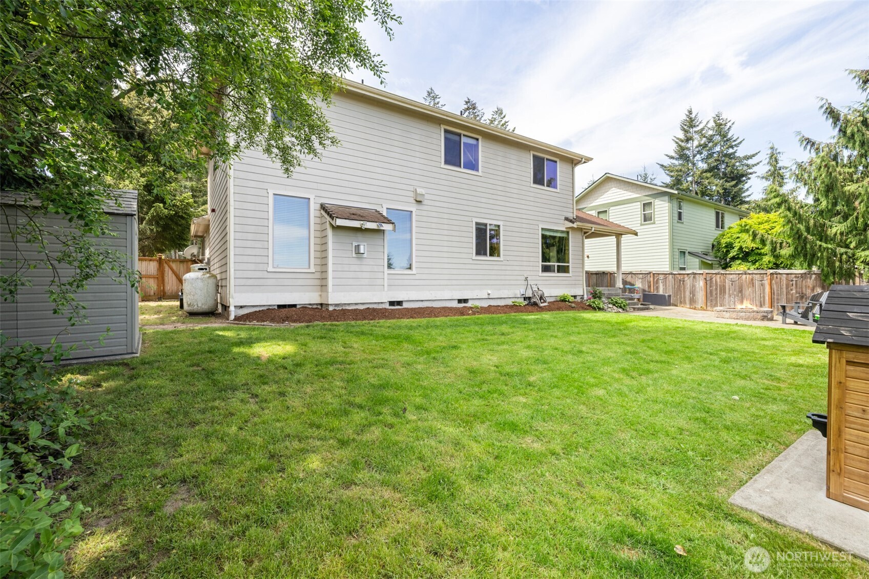 2201 W 16th Street Port Angeles WA 98363