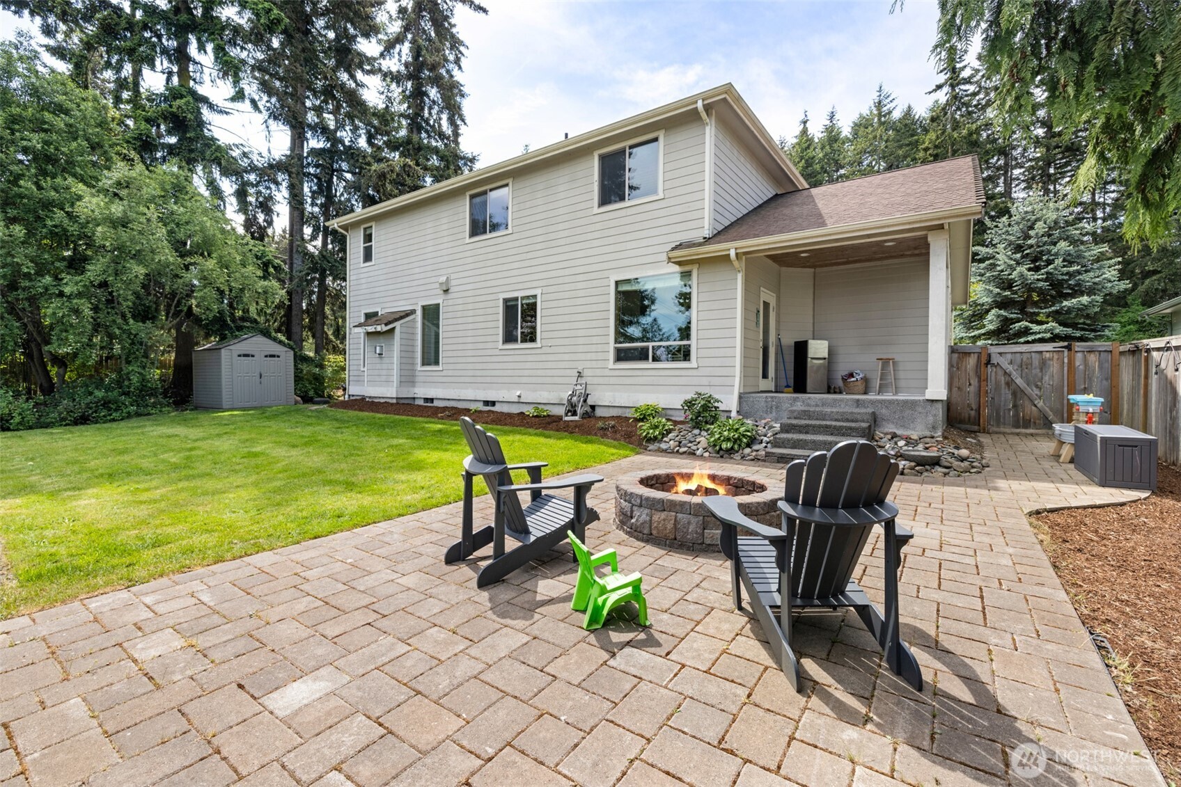 2201 W 16th Street Port Angeles WA 98363