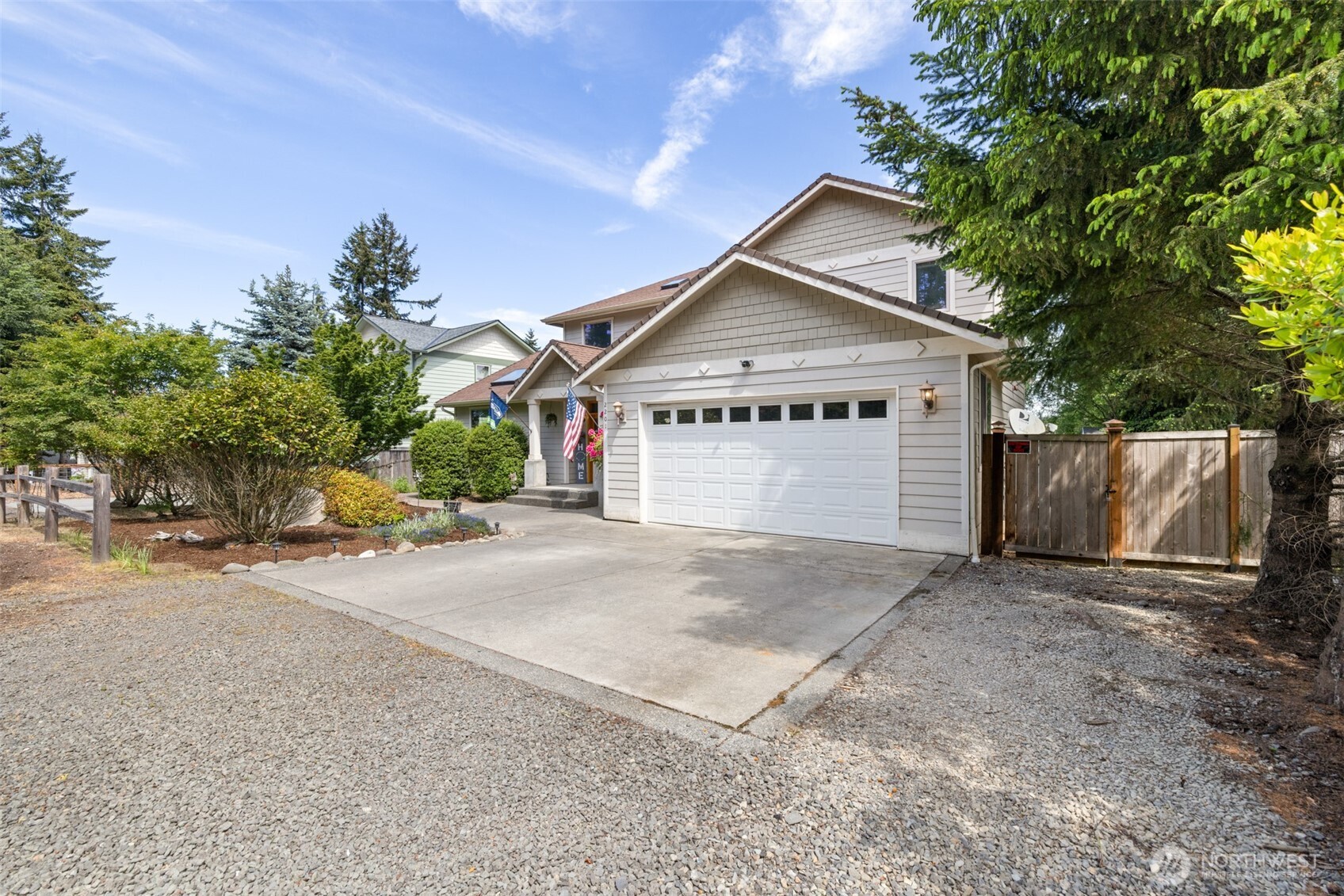 2201 W 16th Street Port Angeles WA 98363