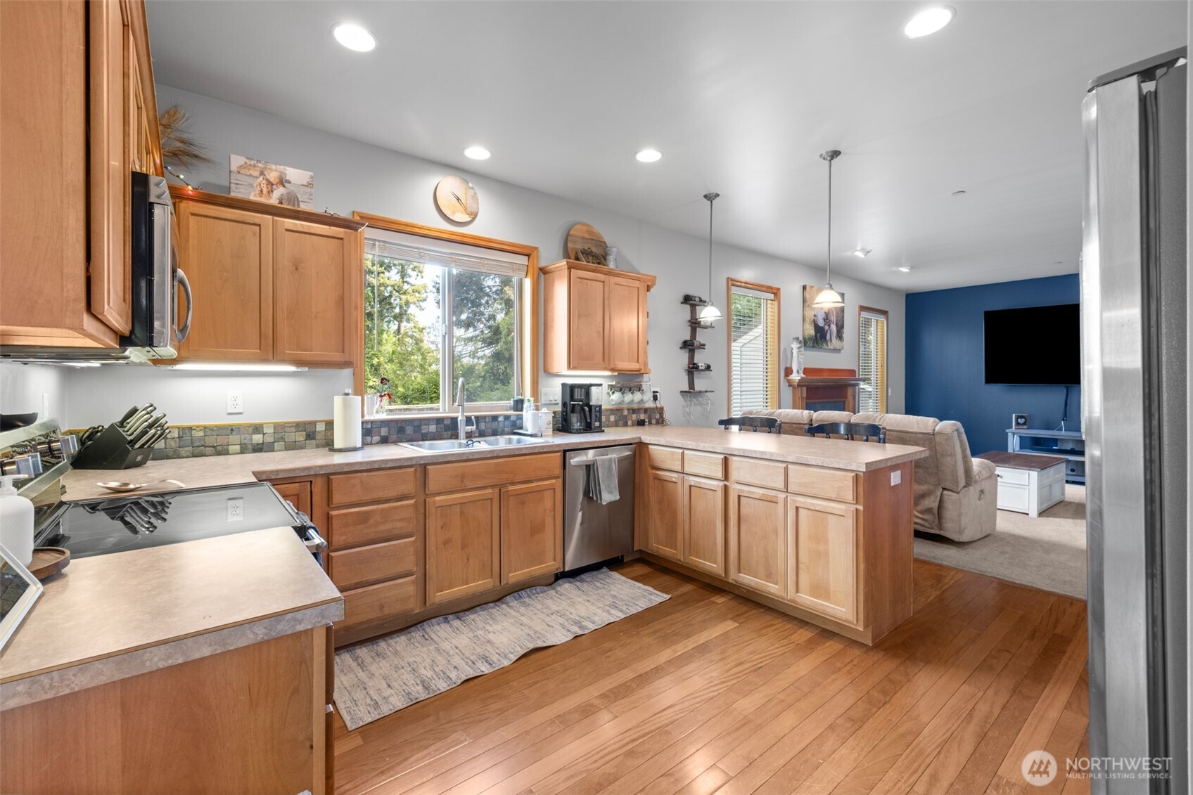 2201 W 16th Street Port Angeles WA 98363