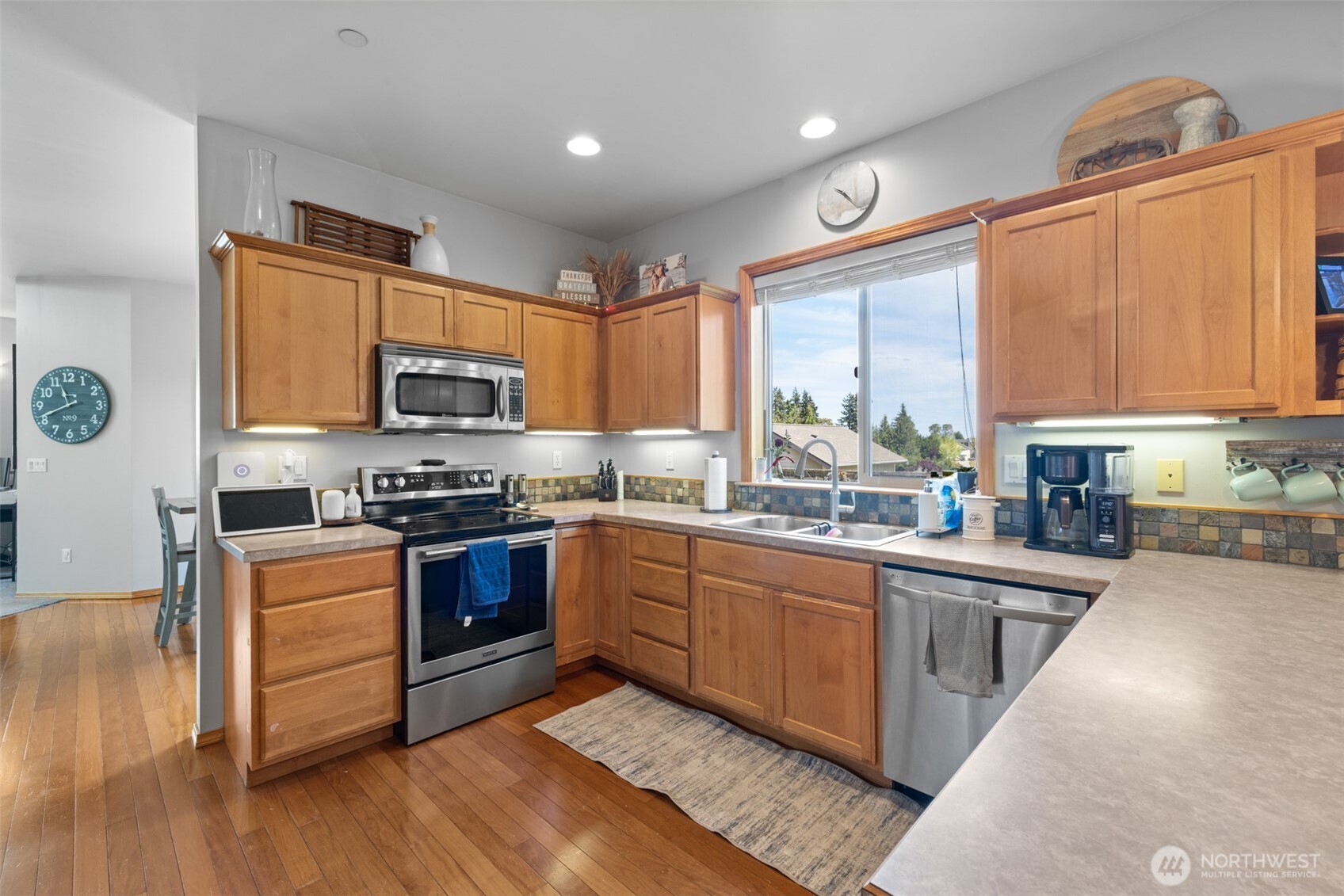 2201 W 16th Street Port Angeles WA 98363