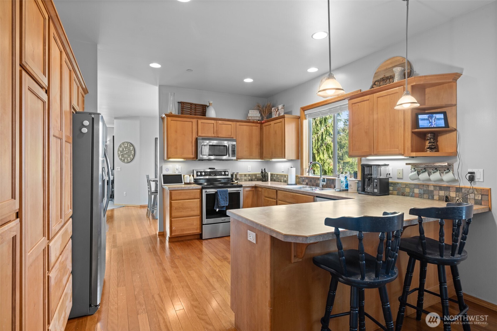2201 W 16th Street Port Angeles WA 98363