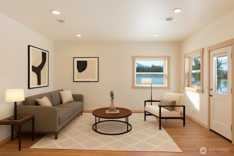 7 Round Rock Lane Winthrop WA 98862