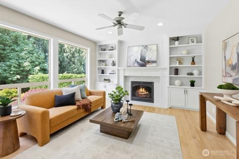 4649 225th Avenue SE Sammamish WA 98075