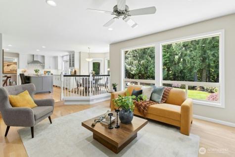 4649 225th Avenue SE Sammamish WA 98075