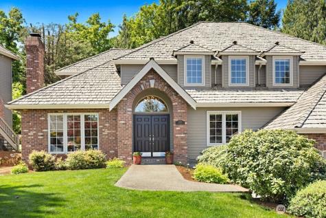 4649 225th Avenue SE Sammamish WA 98075