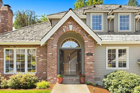 4649 225th Avenue SE Sammamish WA 98075