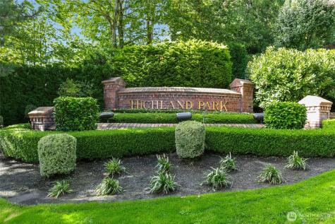 4649 225th Avenue SE Sammamish WA 98075