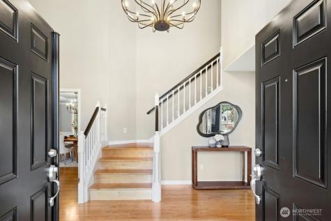 4649 225th Avenue SE Sammamish WA 98075