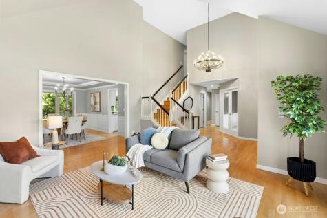 4649 225th Avenue SE Sammamish WA 98075