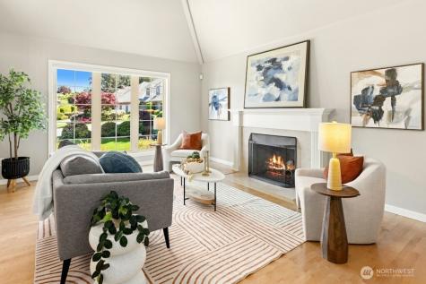 4649 225th Avenue SE Sammamish WA 98075