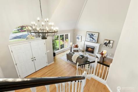 4649 225th Avenue SE Sammamish WA 98075