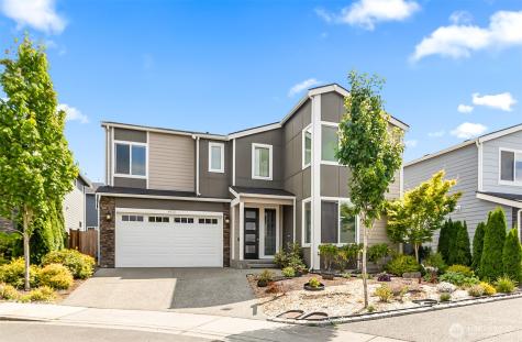 8312 8th Place SE Lake Stevens WA 98258