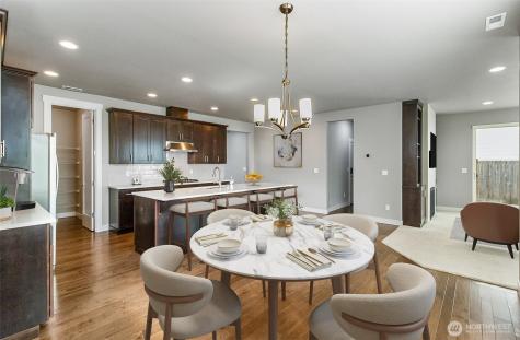 8312 8th Place SE Lake Stevens WA 98258