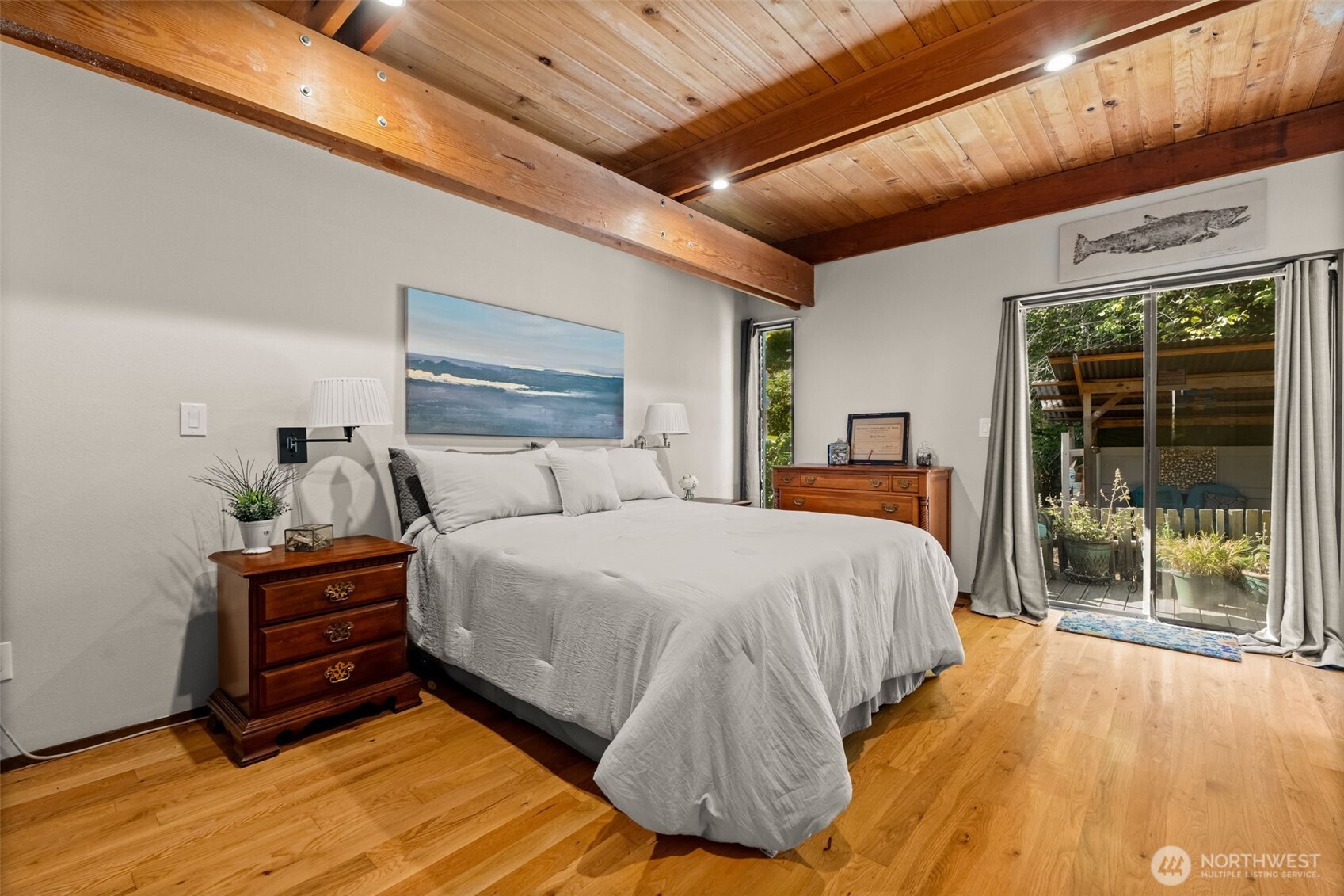 1130 Queets Drive Fox Island WA 98333