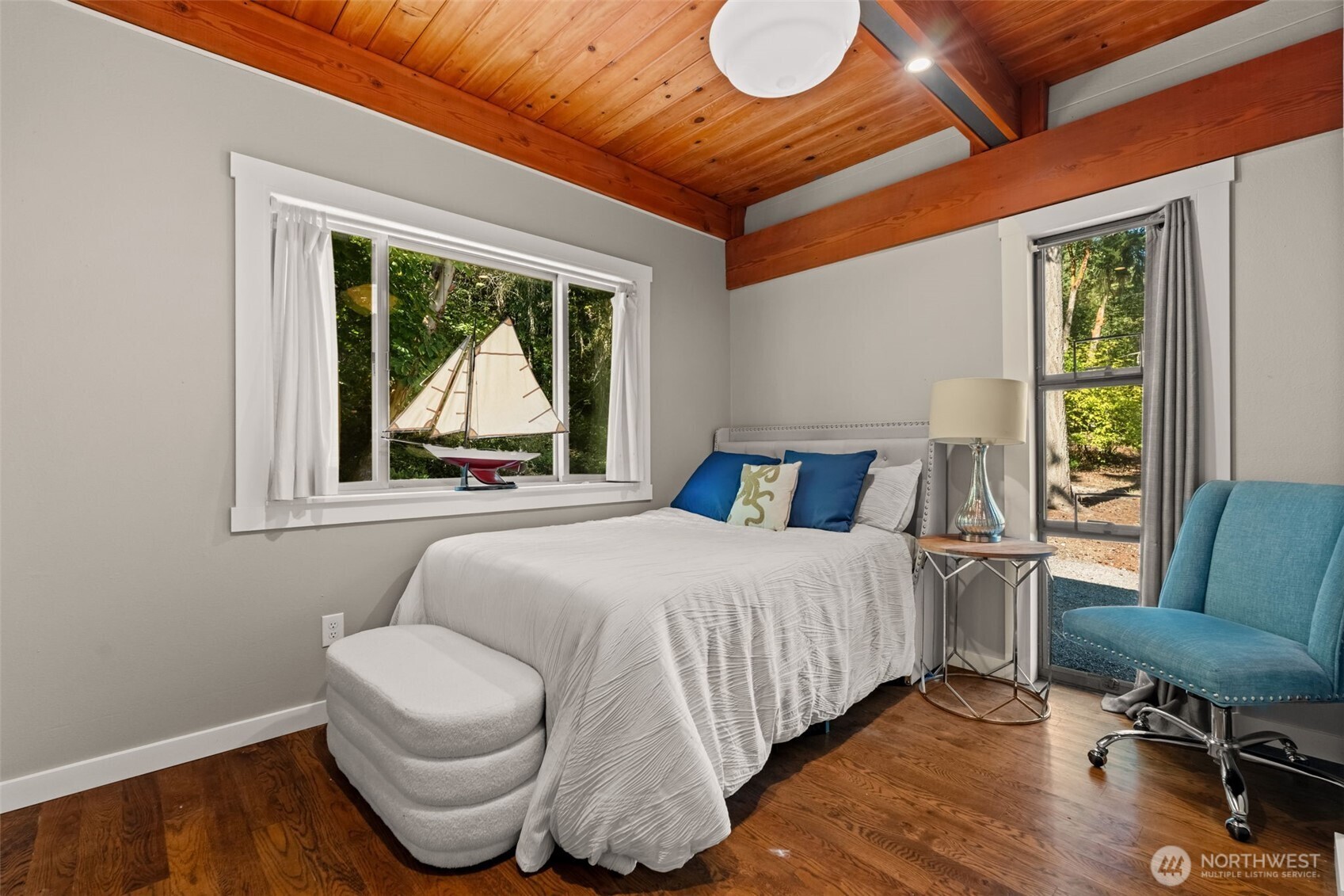 1130 Queets Drive Fox Island WA 98333