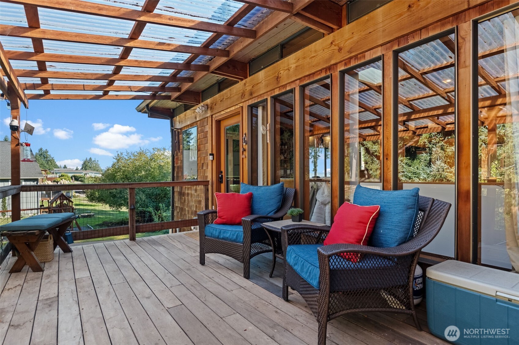1130 Queets Drive Fox Island WA 98333