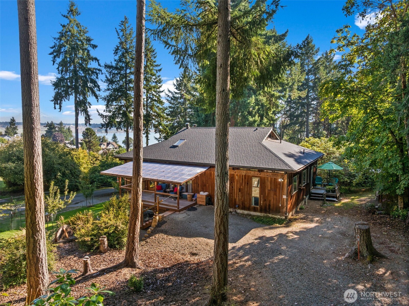 1130 Queets Drive Fox Island WA 98333