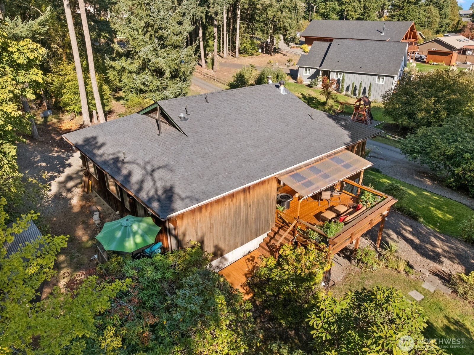 1130 Queets Drive Fox Island WA 98333