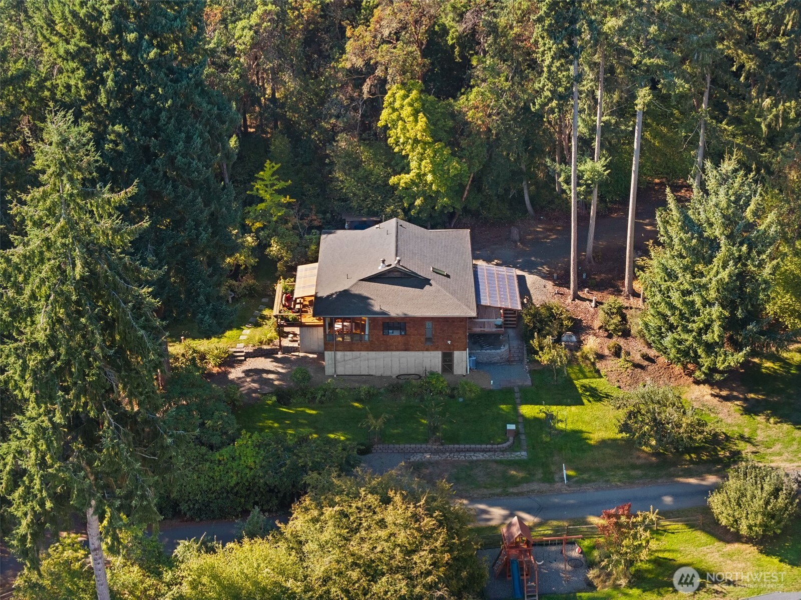 1130 Queets Drive Fox Island WA 98333