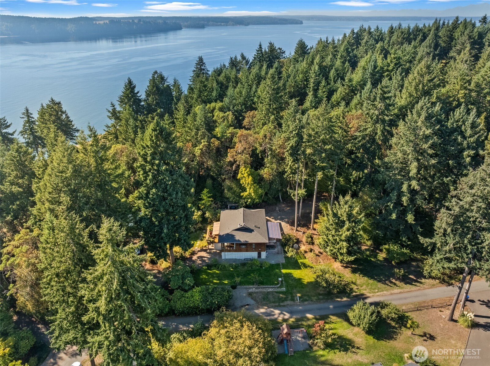 1130 Queets Drive Fox Island WA 98333