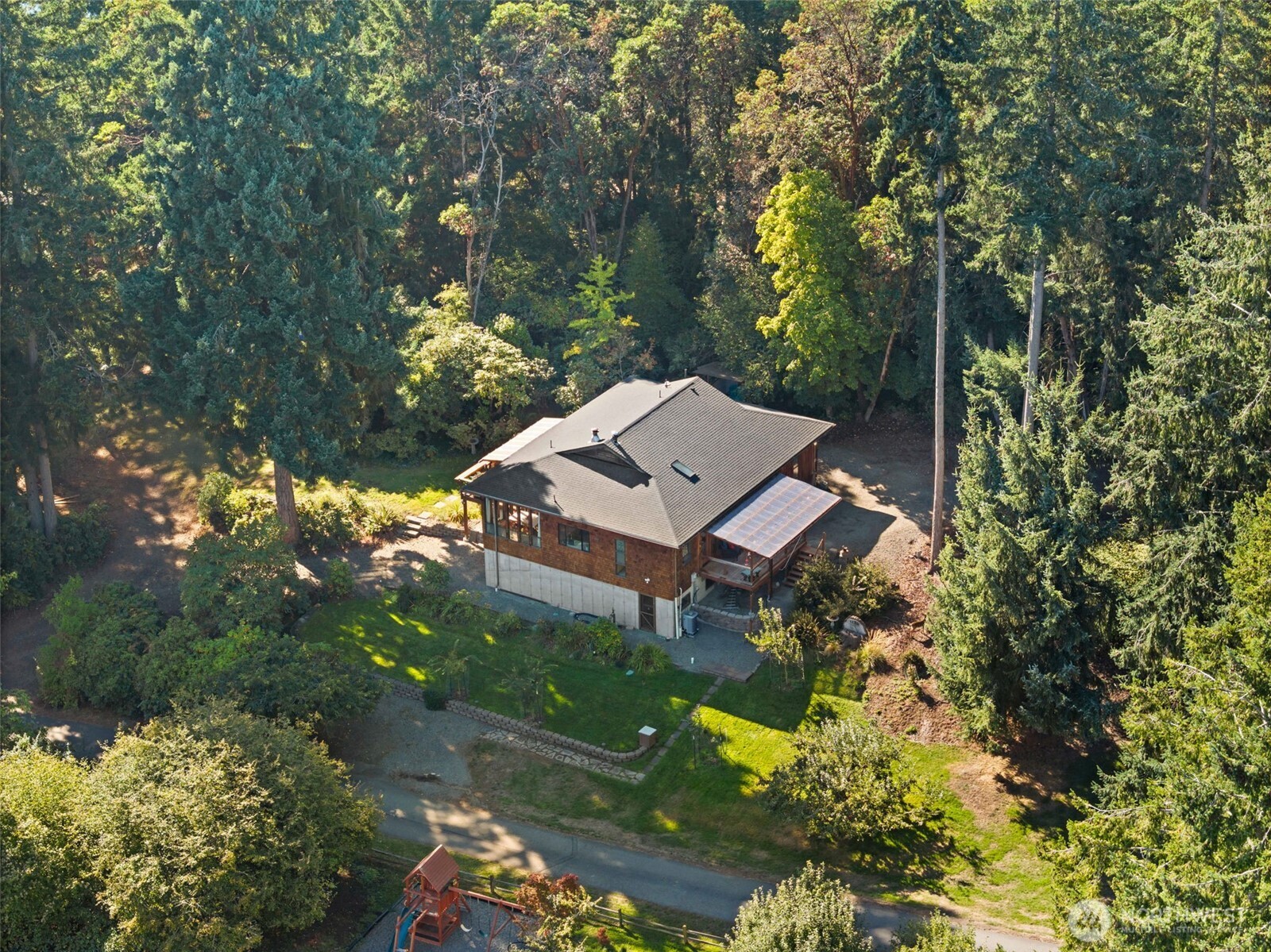 1130 Queets Drive Fox Island WA 98333