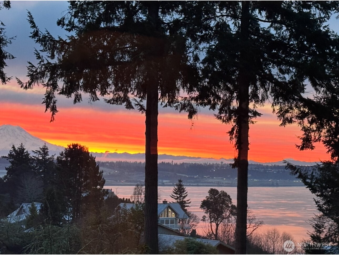 1130 Queets Drive Fox Island WA 98333