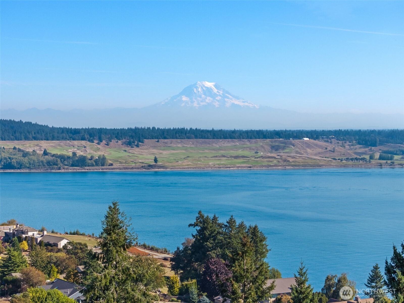 1130 Queets Drive Fox Island WA 98333