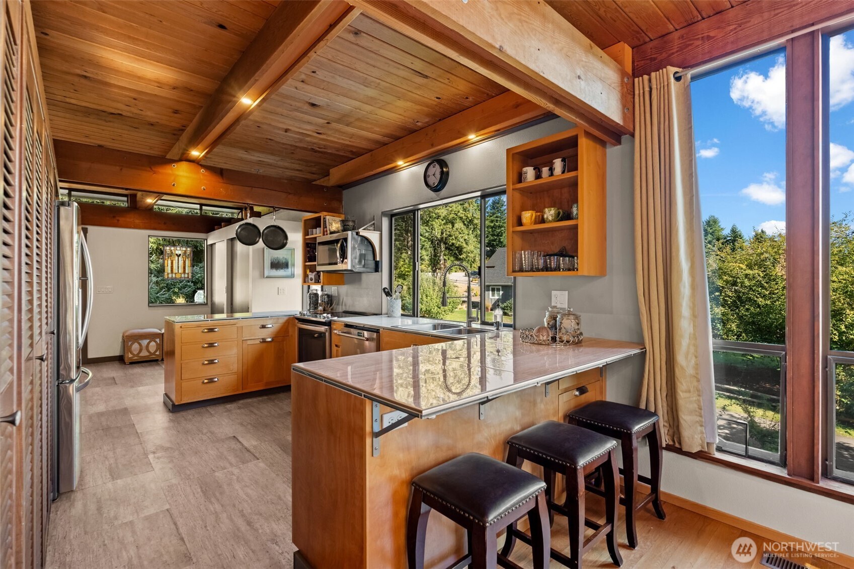1130 Queets Drive Fox Island WA 98333
