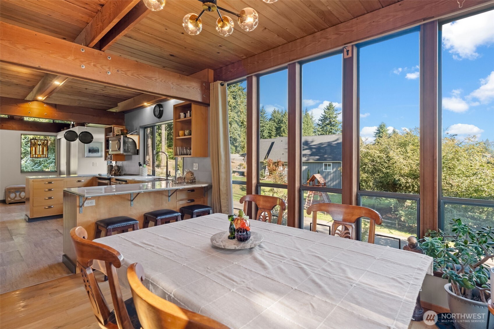 1130 Queets Drive Fox Island WA 98333