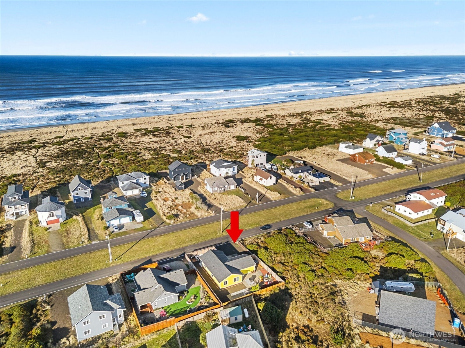 1110 Ocean Shores Boulevard SW Ocean Shores WA 98569