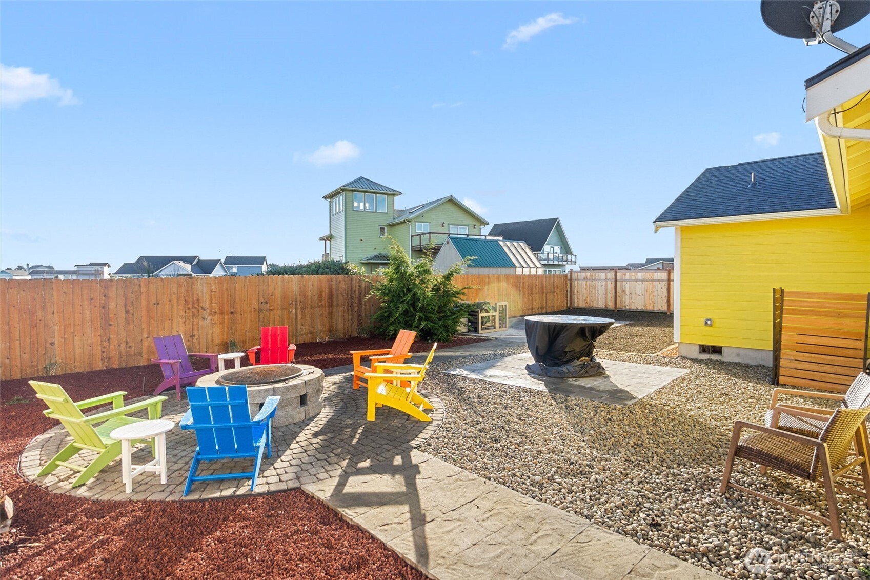 1110 Ocean Shores Boulevard SW Ocean Shores WA 98569