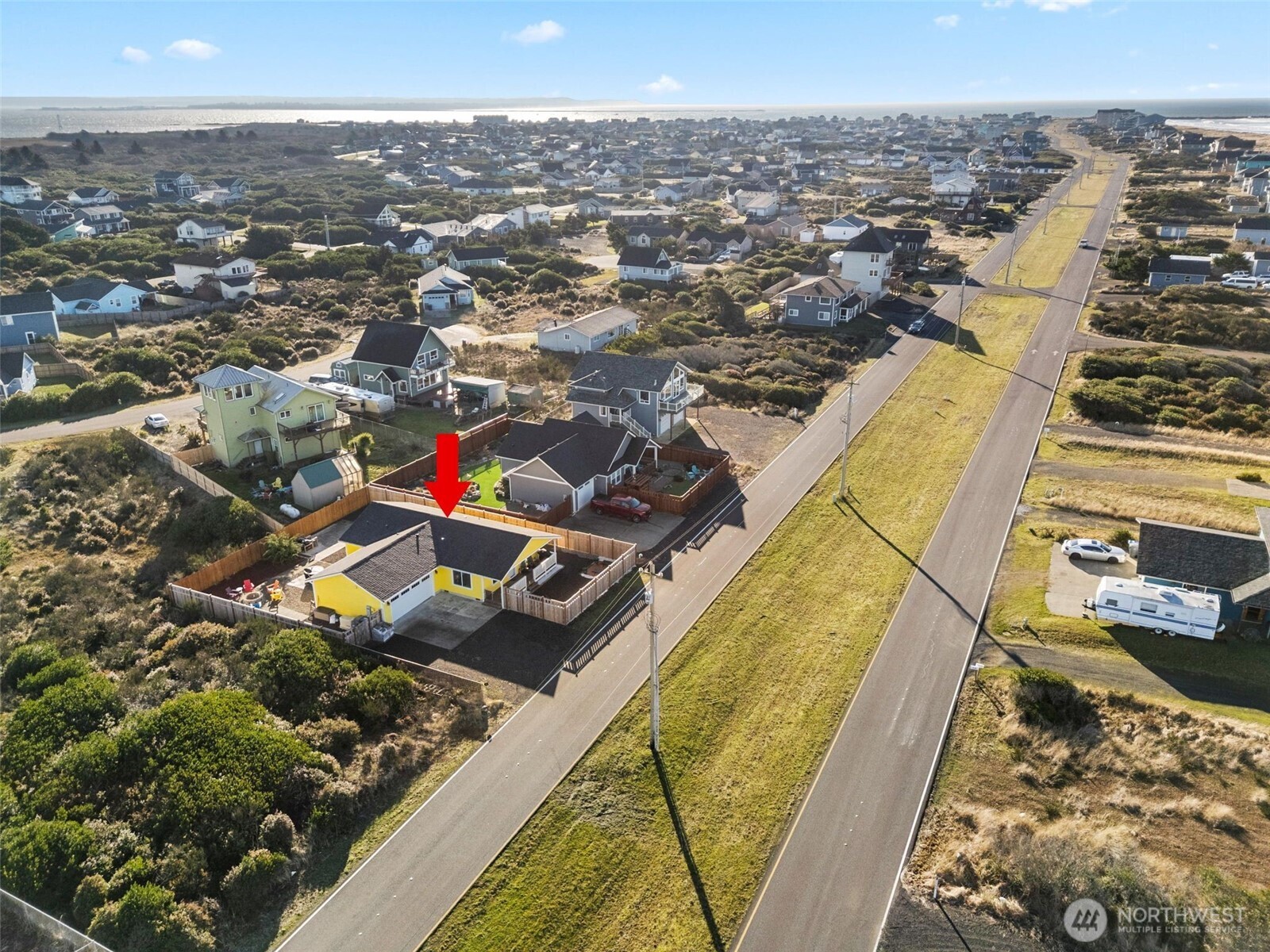 1110 Ocean Shores Boulevard SW Ocean Shores WA 98569