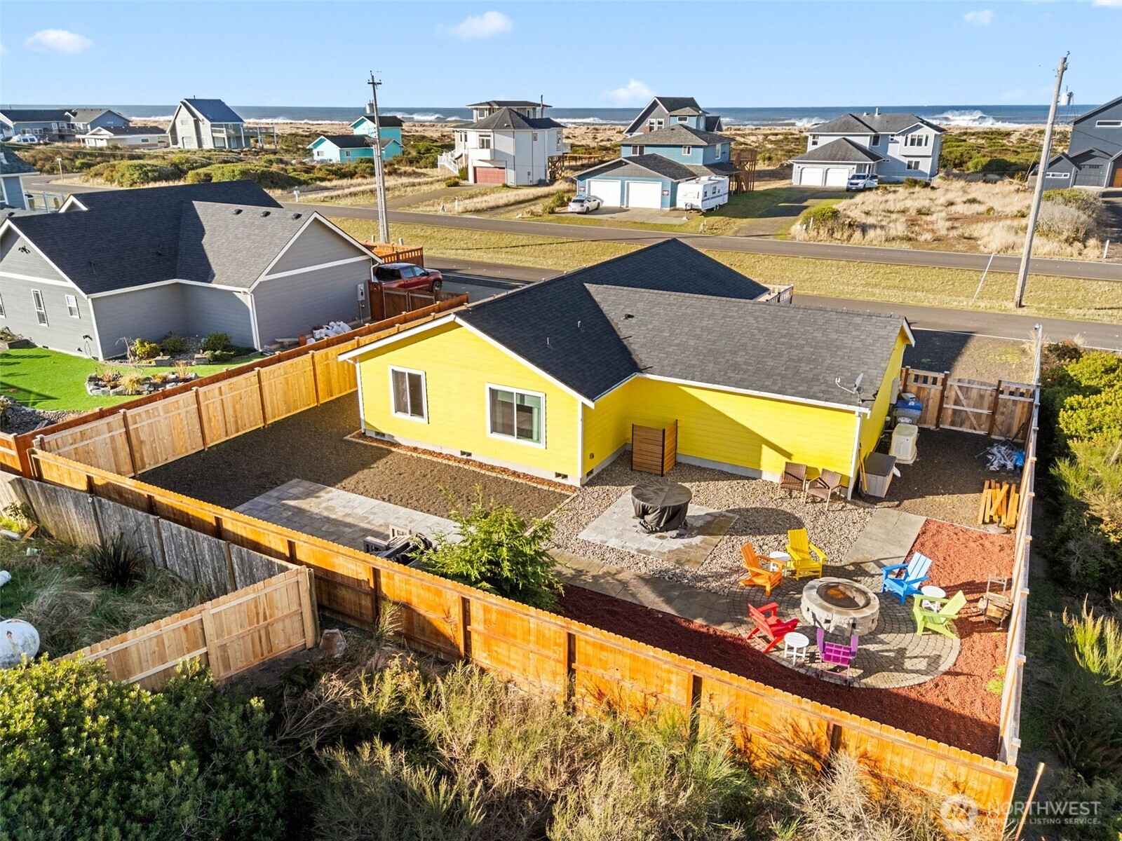 1110 Ocean Shores Boulevard SW Ocean Shores WA 98569