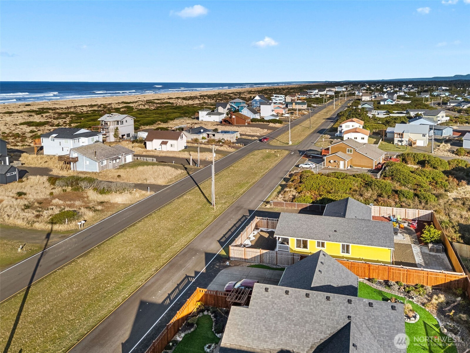 1110 Ocean Shores Boulevard SW Ocean Shores WA 98569