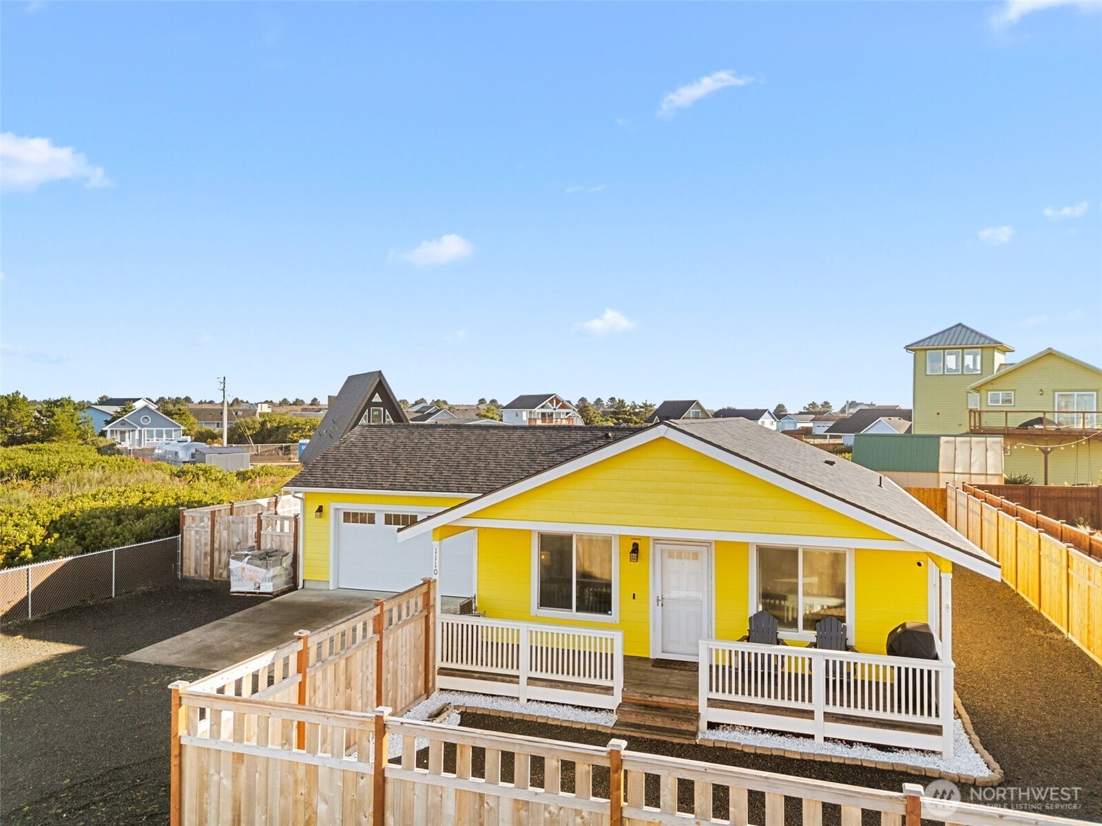 1110 Ocean Shores Boulevard SW Ocean Shores WA 98569