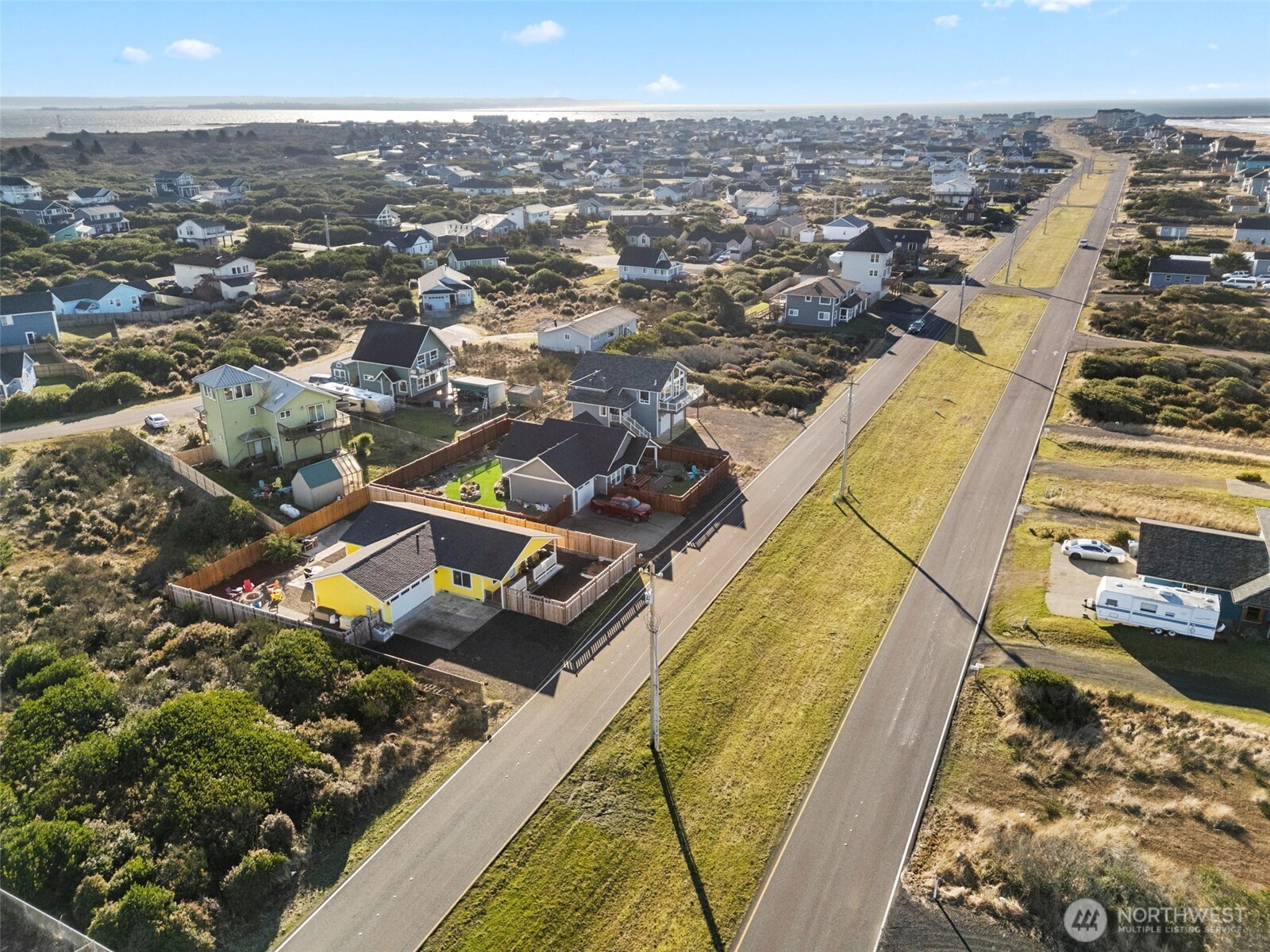 1110 Ocean Shores Boulevard SW Ocean Shores WA 98569
