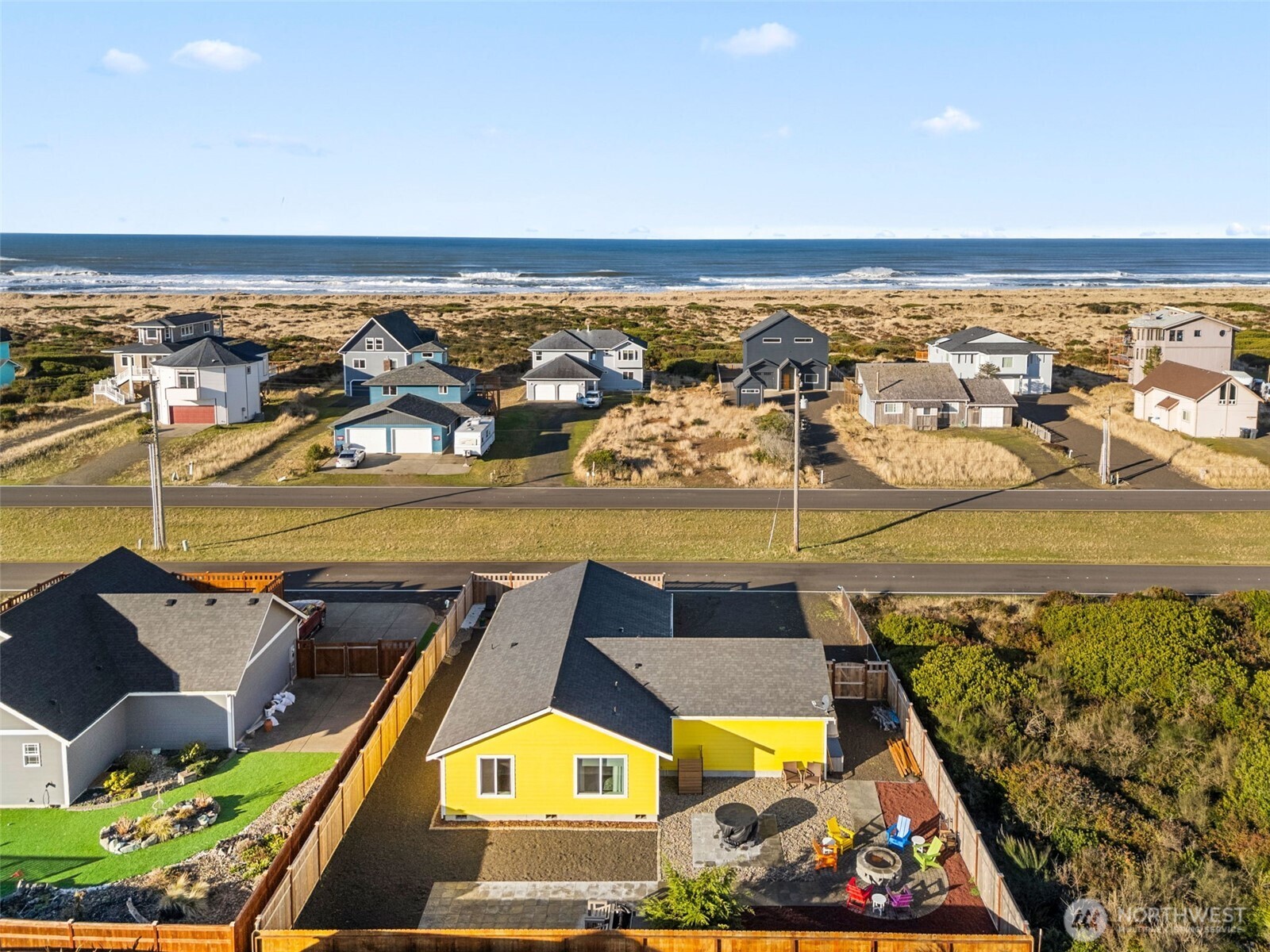 1110 Ocean Shores Boulevard SW Ocean Shores WA 98569