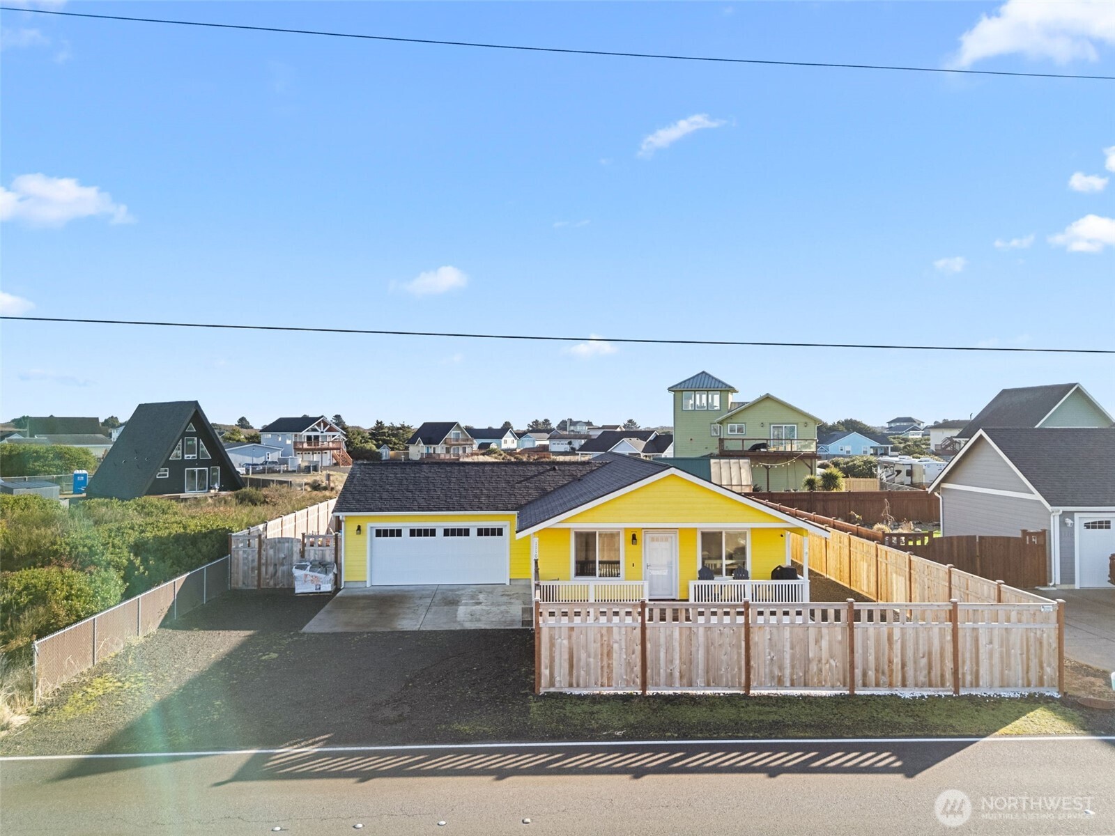 1110 Ocean Shores Boulevard SW Ocean Shores WA 98569