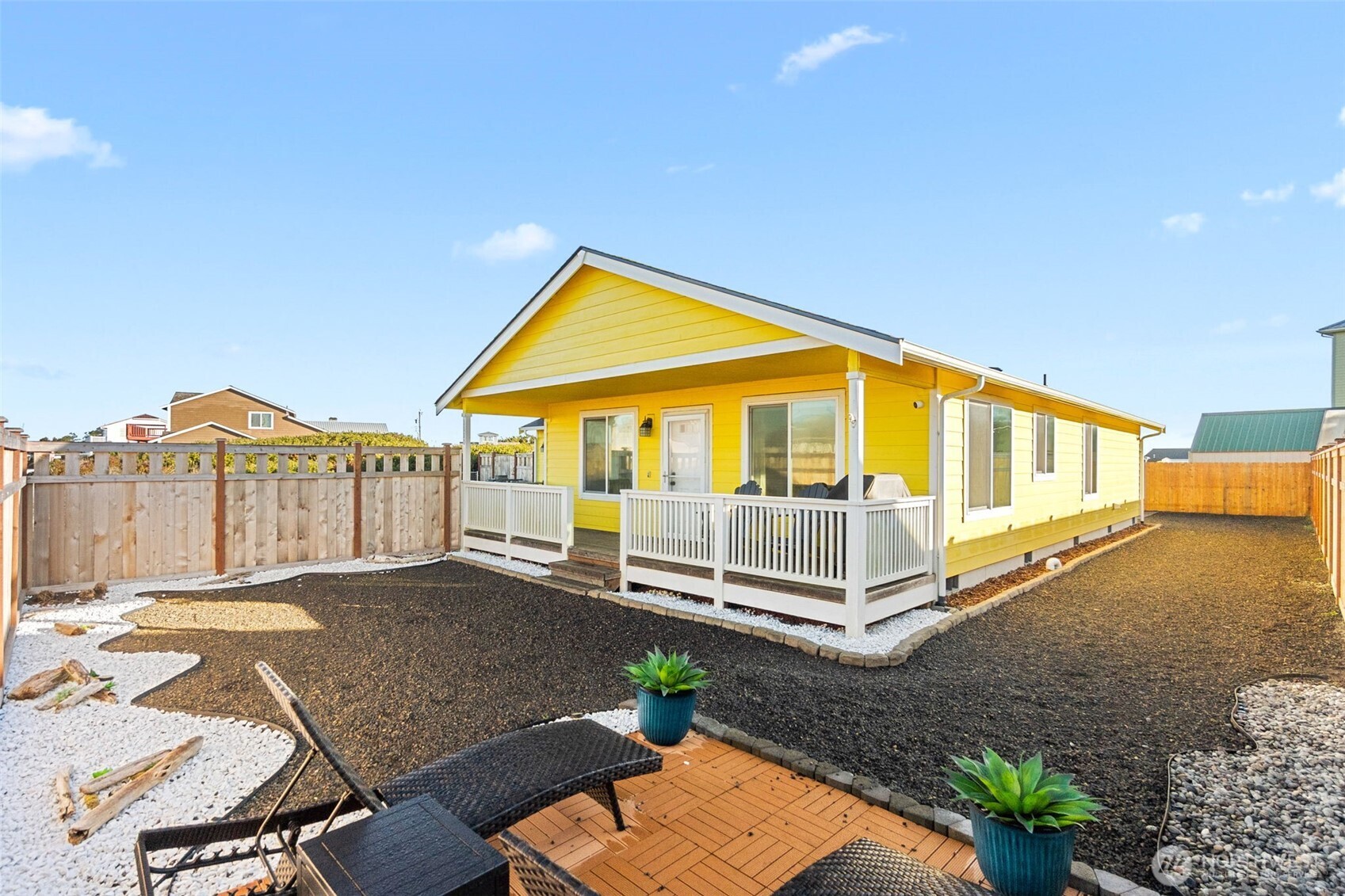 1110 Ocean Shores Boulevard SW Ocean Shores WA 98569