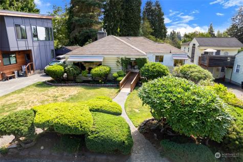 13540 25th Seattle WA 98125