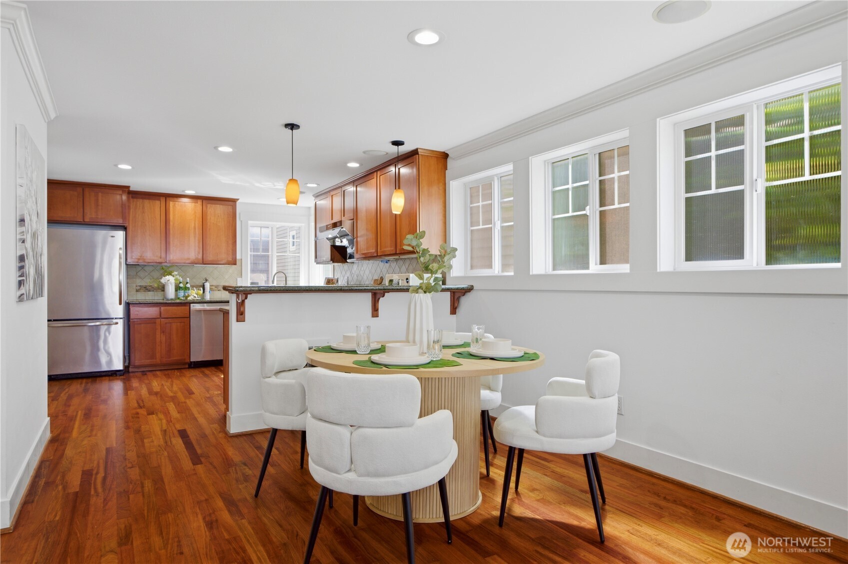 1022 Taylor Avenue N Seattle WA 98109