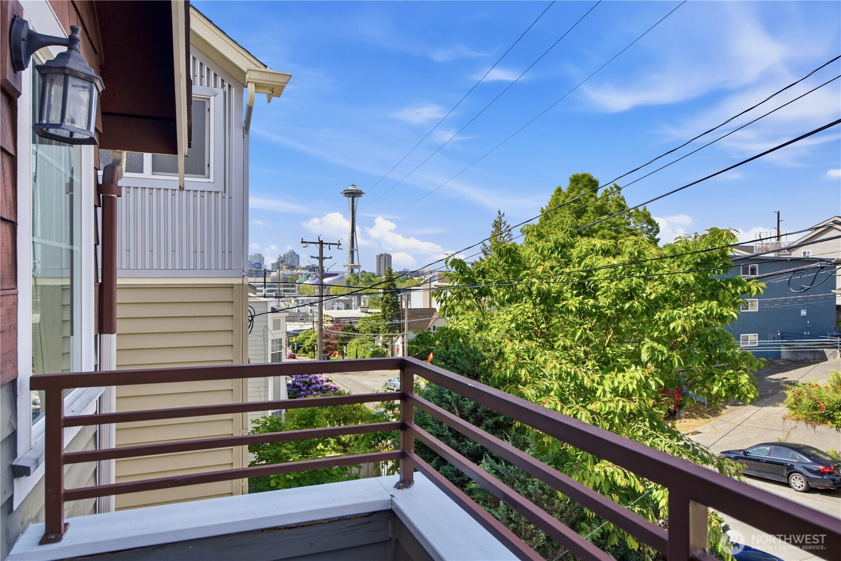 1022 Taylor Avenue N Seattle WA 98109