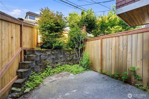 1022 Taylor Avenue N Seattle WA 98109