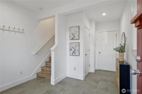 1022 Taylor Avenue N Seattle WA 98109