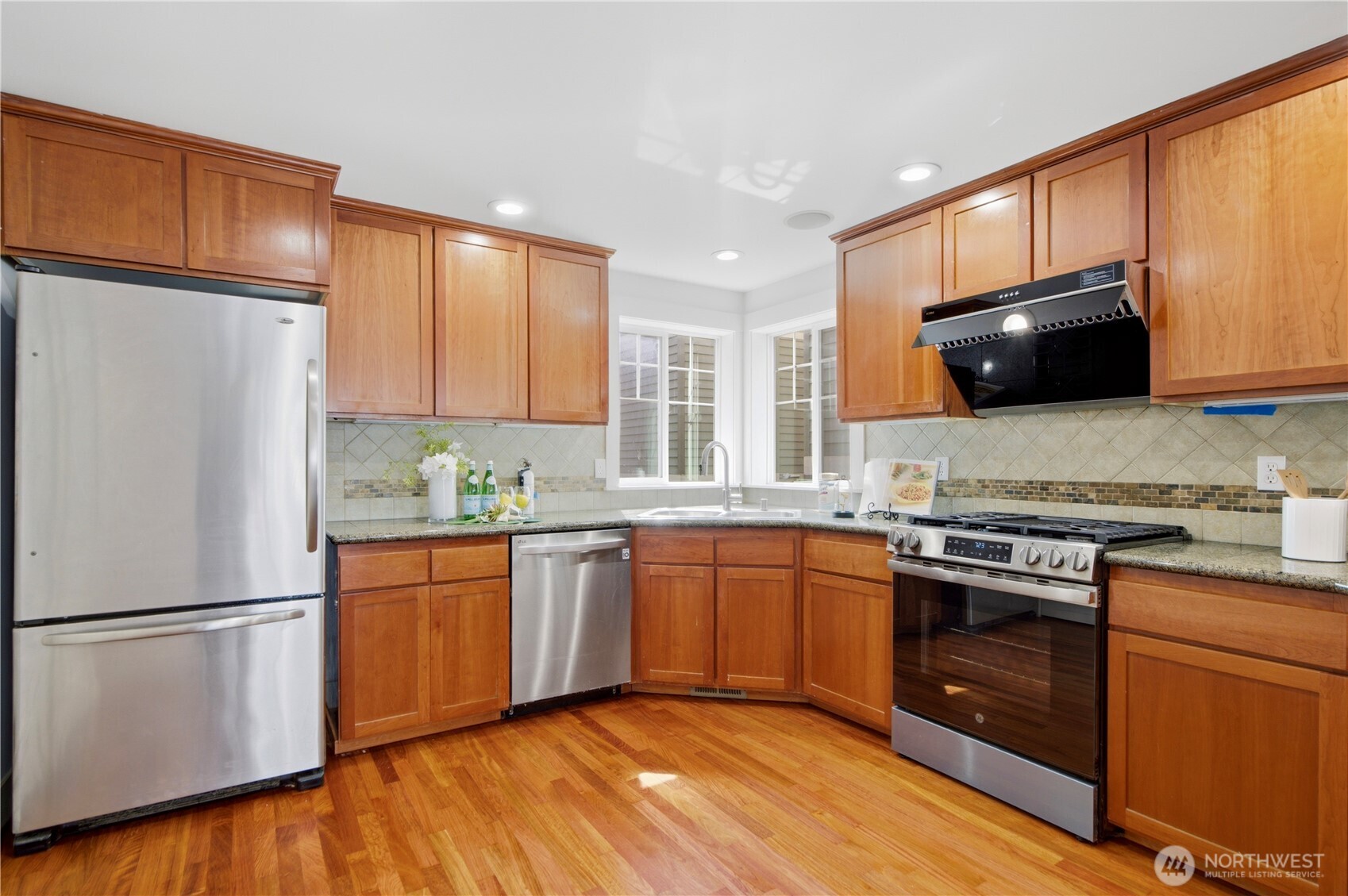 1022 Taylor Avenue N Seattle WA 98109
