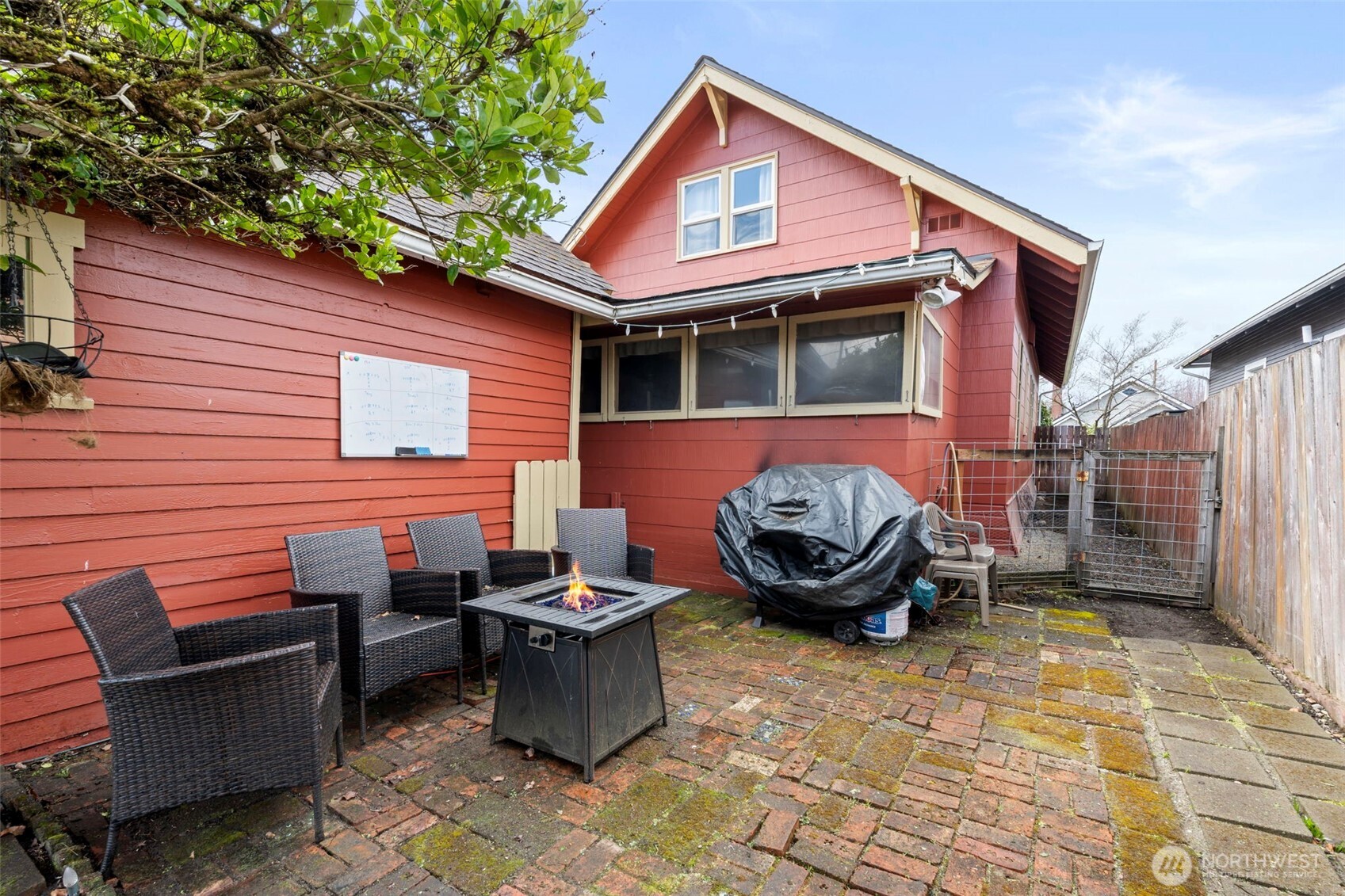 214 N Washington Avenue Centralia WA 98531